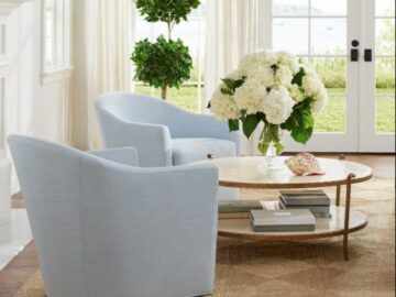 Serena and Lily Room Refresh Giveaway