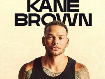 iHeartRadio Kane Brown Ultimate Flyaway Sweepstakes