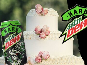 Hard MTN Dew Wedding Crashers Only Wedding Contest
