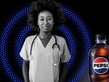 Pepsi Cheers to You Sweepstakes (Health Care Workers)