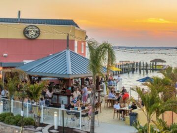 Somewhere to Smile About Sweepstakes