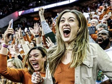 NCAA Division I Women's Volleyball Championships Giveaway
