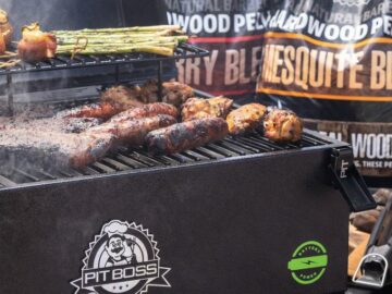 Porter Road Tailgate Time Giveaway