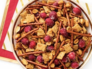Food Network Magazine November Name This Dish Contest