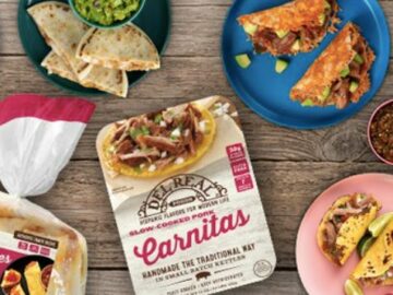 Del Real Foods Celebrate Día de los Muertos Sweepstakes