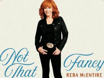Music City An Evening with Reba McEntire Giveaway