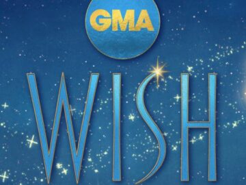 Good Morning America Disney Wish Contest (Photo)