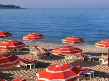 Travel + Leisure World's Best Awards Giveaway