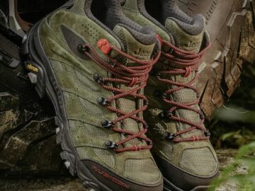 Merrell x Jeep Sweepstakes