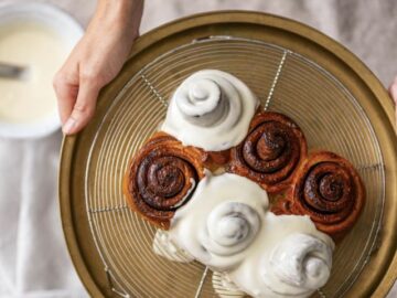 Bob’s Red Mill Homemade for the Holidays Sweepstakes (Photo)