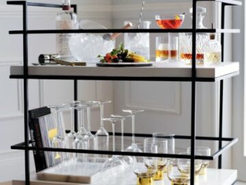 Crate & Barrel Holiday Hosting Sweepstakes