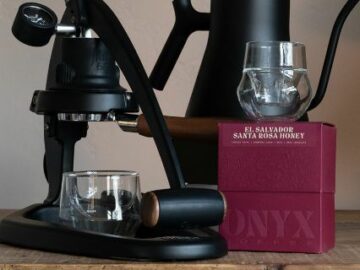 Flair Expresso Giveaway