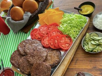 Outback Steakhouse Ultimate Tailgate Sweepstakes