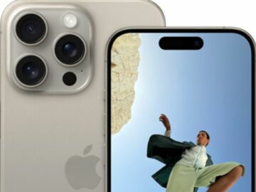 Kim Komando Show Win an iPhone15 Sweepstakes