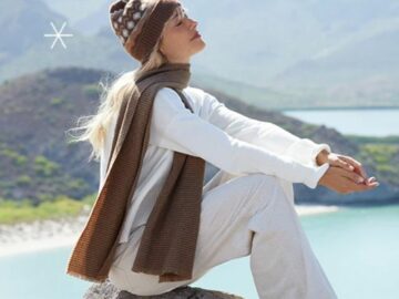 Lands’ End Holiday Wish List Sweepstakes