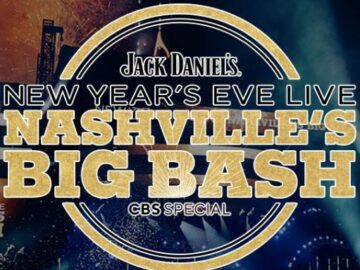 Nashville's NYE Giveaway