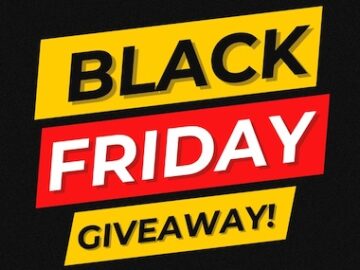 Sweepstakes Fanatics Black Friday Giveaway 2023