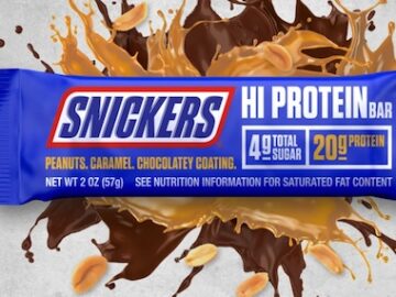 Snickers Tastebud Training Sweepstakes