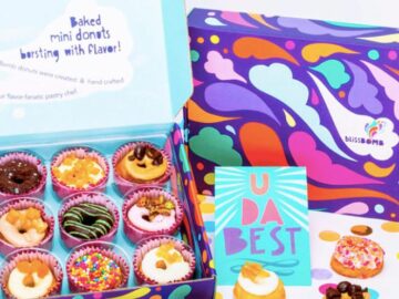 PRH Berkley Slumber Party Sweepstakes