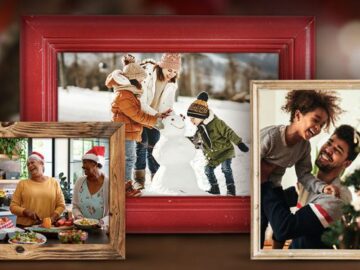 Smith's Treasured Yuletide Traditions Giveaway