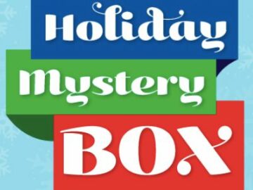 Westcott Holiday Sweepstakes