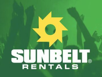 Sunbelt Rentals Florida Concerts For A Year Sweepstakes (Florida Only)