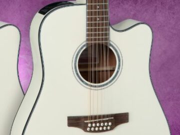 Takamine Double the Fun Sweepstakes