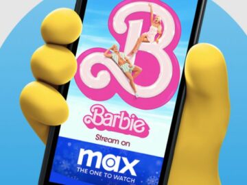 Cricket Wireless Barbie Sweepstakes