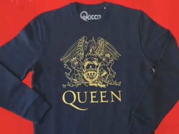 uDiscover Music Queen Holiday Giveaway