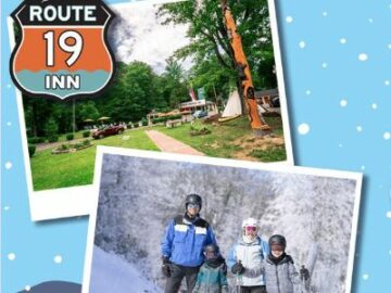 USA Today Visit NC Smokies Sweepstakes