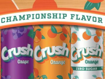 Classic Crush Basketball Sweepstakes and Instant Win