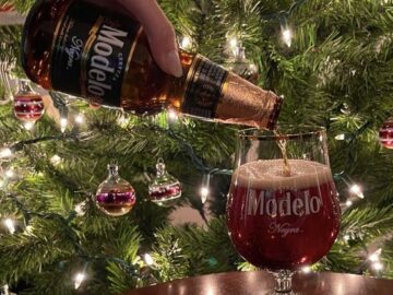 Modelo Overtime Sweepstakes