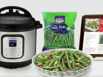 Pero Family Farms Healthy Made Easy Sweepstakes
