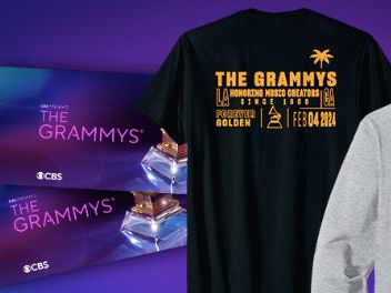 66th Annual GRAMMY Awards Ticket And Merchandise Giveaway