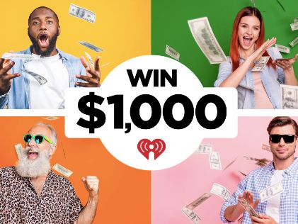 Cash Sweepstakes 2024 - Win Free Money in Giveaways!
