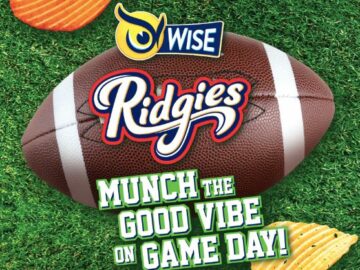 Wise Big Game Giveaway