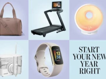 Buy Side from WSJ Wellness Sweepstakes