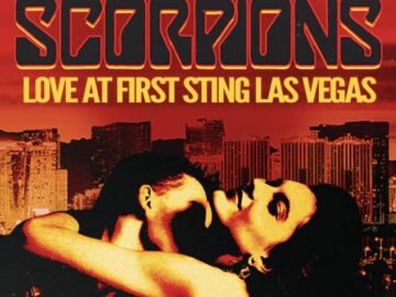 iHeartRadio Scorpions Love At First Sting Getaway