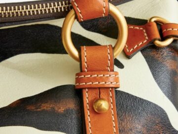 Dooney & Bourke New Year, New Bag Sweepstakes