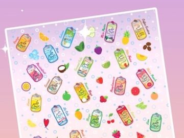 La Croix Water National Puzzle Day Giveaway