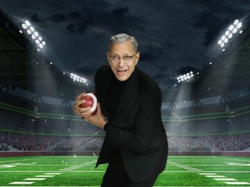 Apartments.com 2024 Football Game Day Sweepstakes