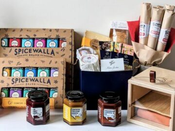 Cheese Grotto Valentine's Day Cheese & Pairings Giveaway