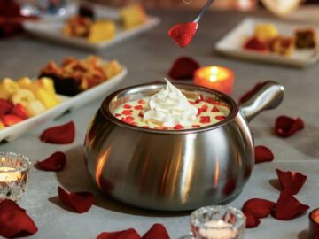 Melting Pot Leap-posal Contest (Essay and Photo)