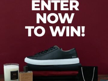 BYLT Valentine's Day Giveaway