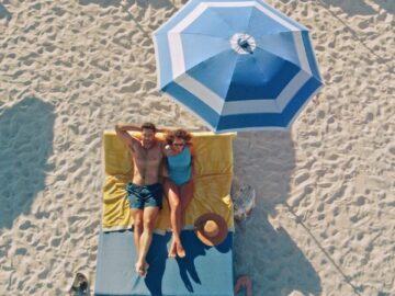 Weather Network Escape to the Sunshine State Contest (Canada Only)