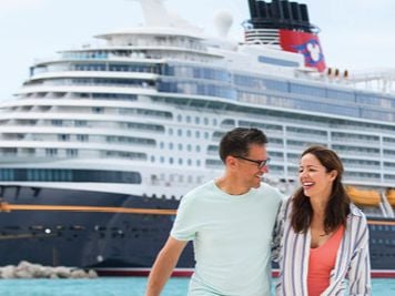 Expedia Cruises Dream Come True Vacation Sweepstakes