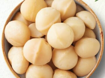 Love Macadamia Food Processor Giveaway