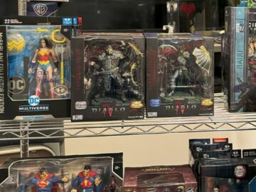 30 Years of McFarlane Toys Giveaway
