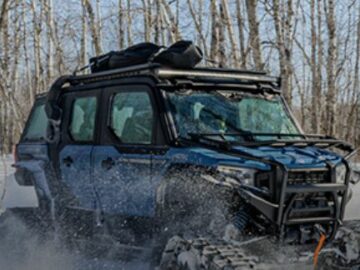 Polaris Side-by-Side Sweepstakes