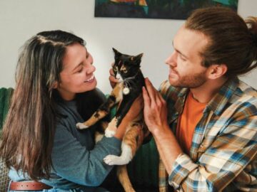 Pets Plus Us Love Stories Giveaway (Photo)